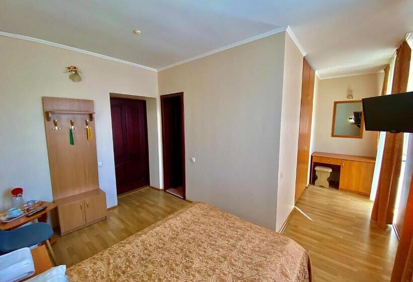 اتاق استاندارد, Orion