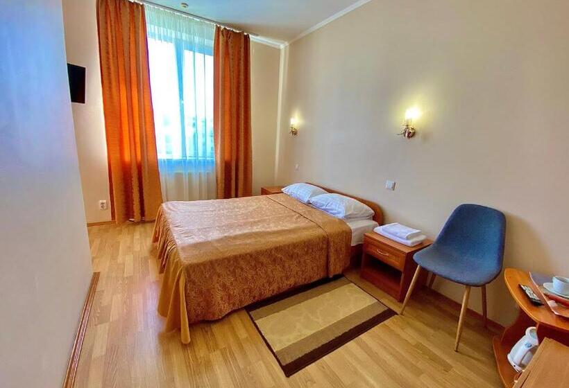 اتاق استاندارد, Orion