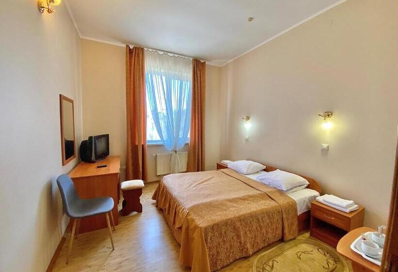 اتاق استاندارد, Orion