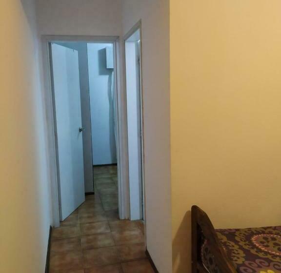 Четырехместный Номер Стандарт, Posada De Britopolis