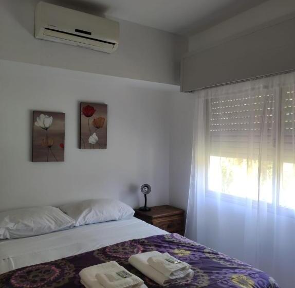 Четырехместный Номер Стандарт, Posada De Britopolis