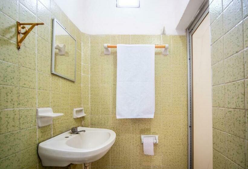 Номер Economy, Posada San Jose