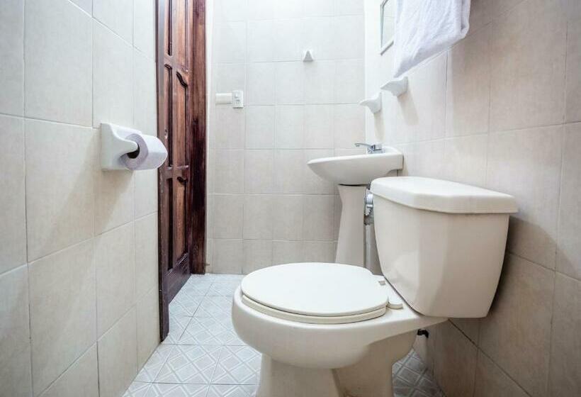 Номер Economy, Posada San Jose