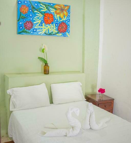 Номер Economy, Posada San Jose