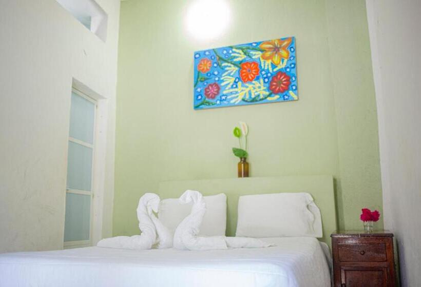 Номер Economy, Posada San Jose