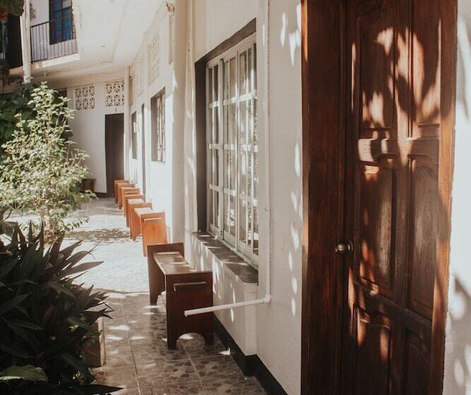 Номер Стандарт, Posada San Jose