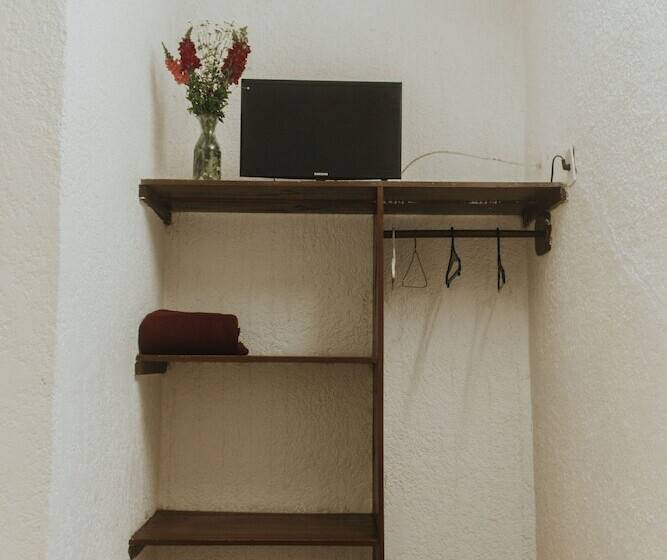 Номер Стандарт, Posada San Jose