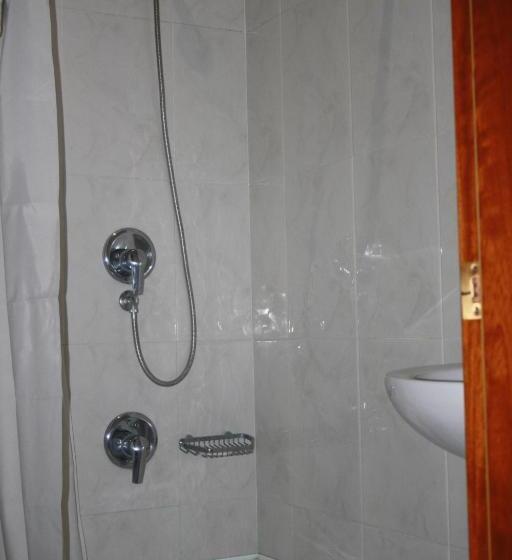 غرفة قياسية, Ze Da Rampa