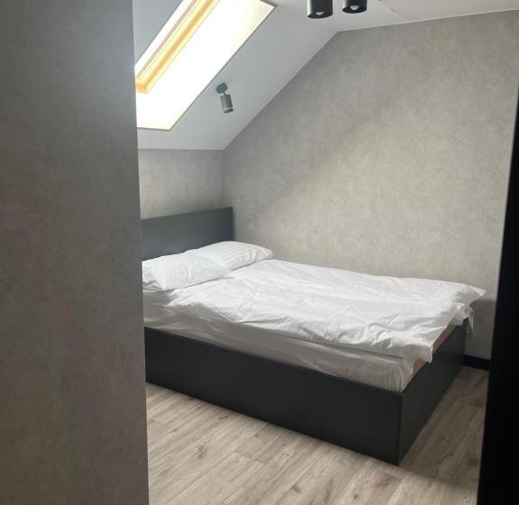 Номер Deluxe, Bastion