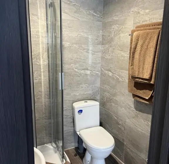 Junior Suite, Bastion