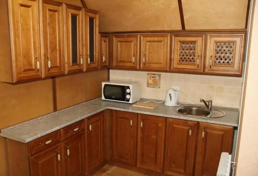 Apartament 1 Dormitor, Bastion