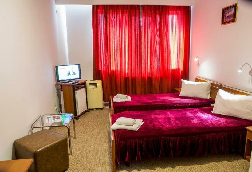Номер Стандарт, Motel Darina
