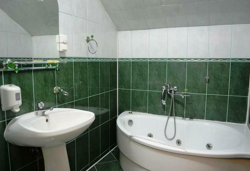 套房, Motel Darina