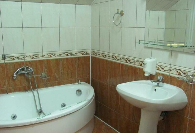 套房, Motel Darina