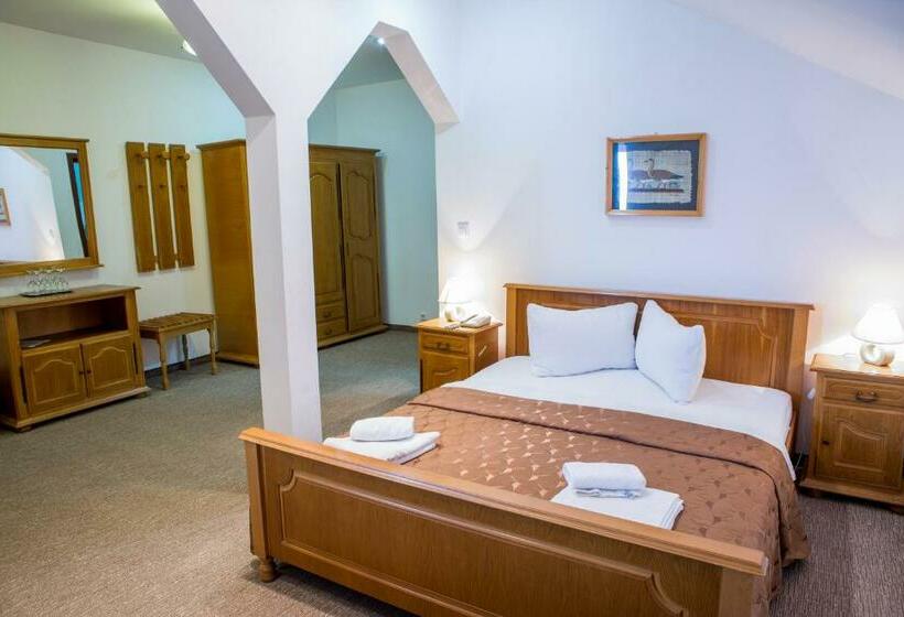 套房, Motel Darina