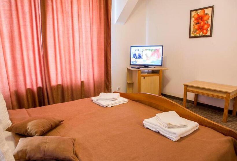 套房, Motel Darina