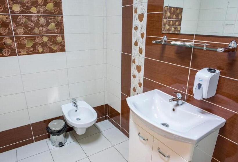 套房, Motel Darina