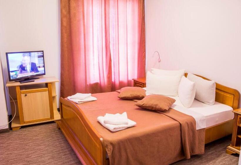 套房, Motel Darina