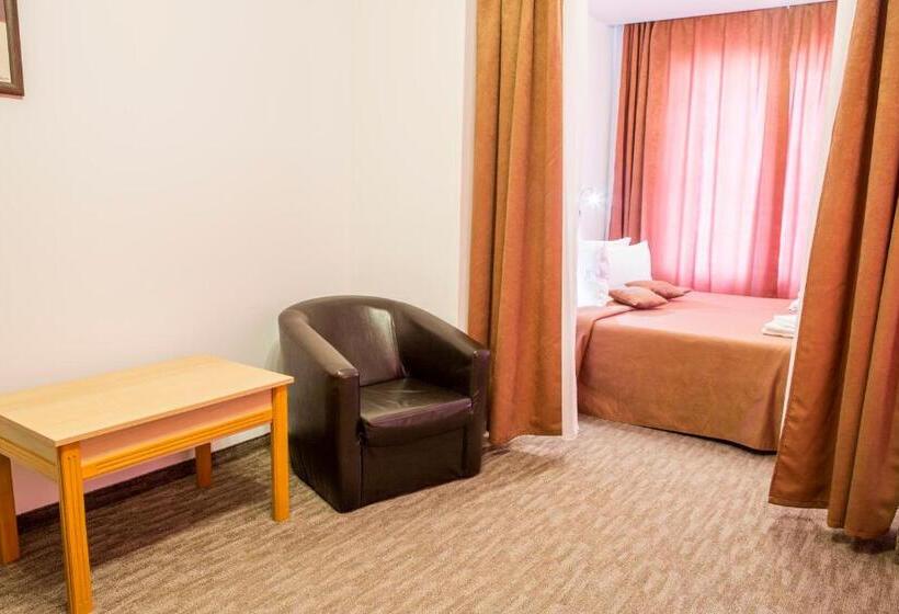 套房, Motel Darina