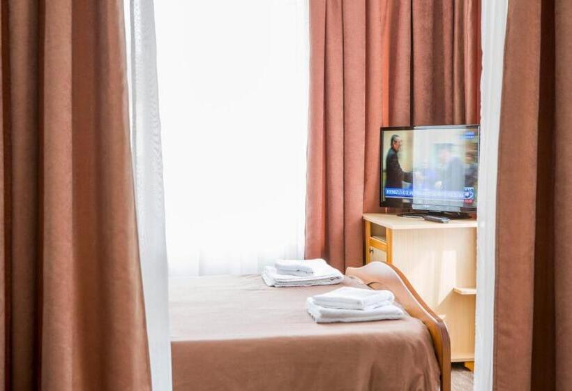 套房, Motel Darina