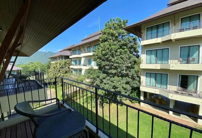 スイート, Patravana Resort