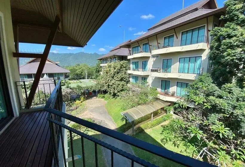スイート, Patravana Resort