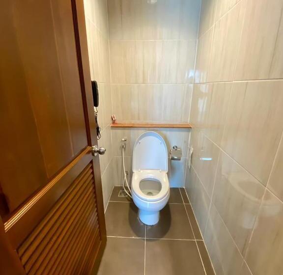 Люкс Вид на Сад, Patravana Resort