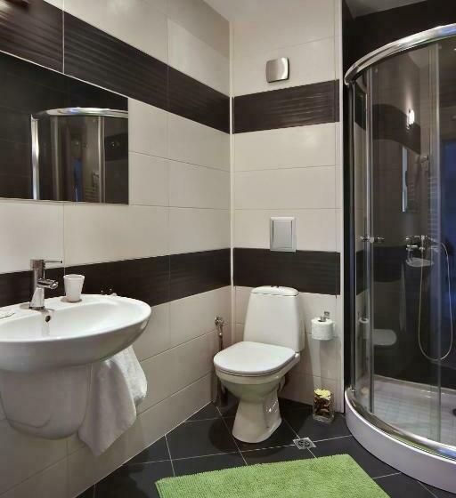 Номер Deluxe, Anita Guest House & Relax