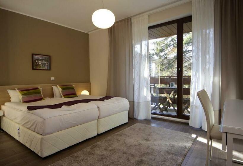 חדר דלוקס, Anita Guest House & Relax