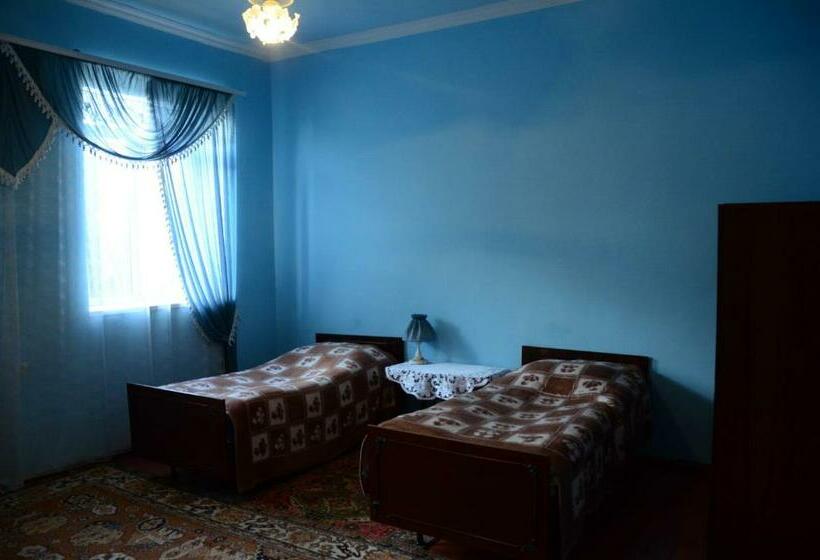 标准间, Barseghyan's Guest House