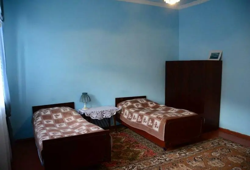 スタンダードルーム, Barseghyan's Guest House