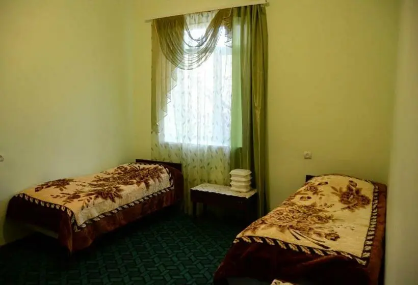 スタンダードルーム, Barseghyan's Guest House