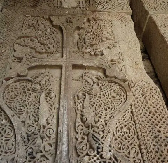 スタンダードルーム, Barseghyan's Guest House