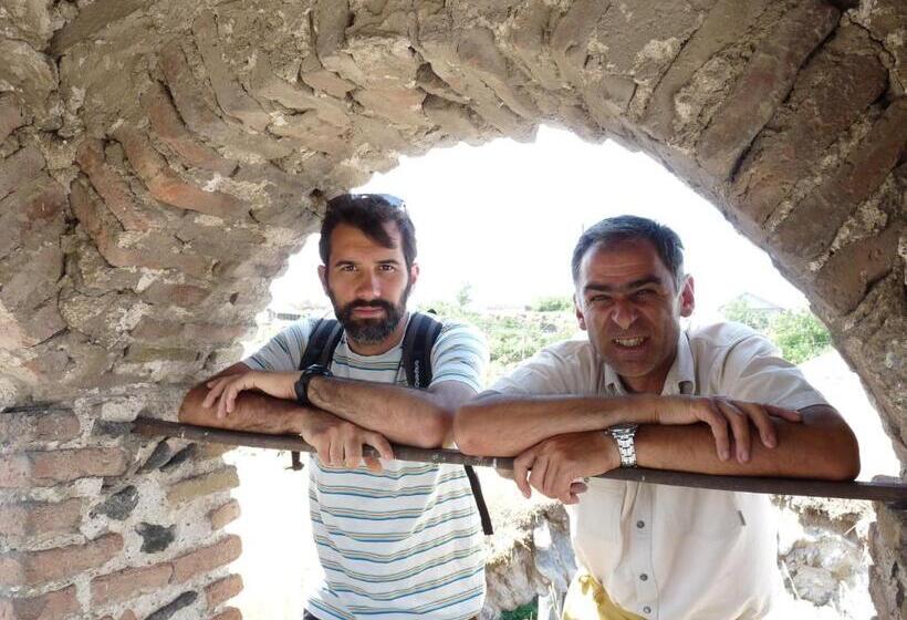 标准间, Barseghyan's Guest House