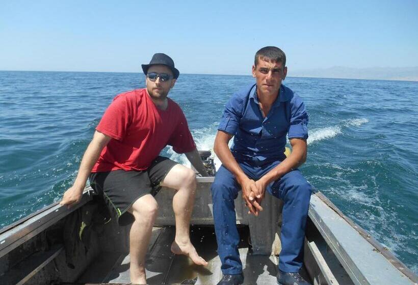 חדר סטנדרט, Barseghyan's Guest House