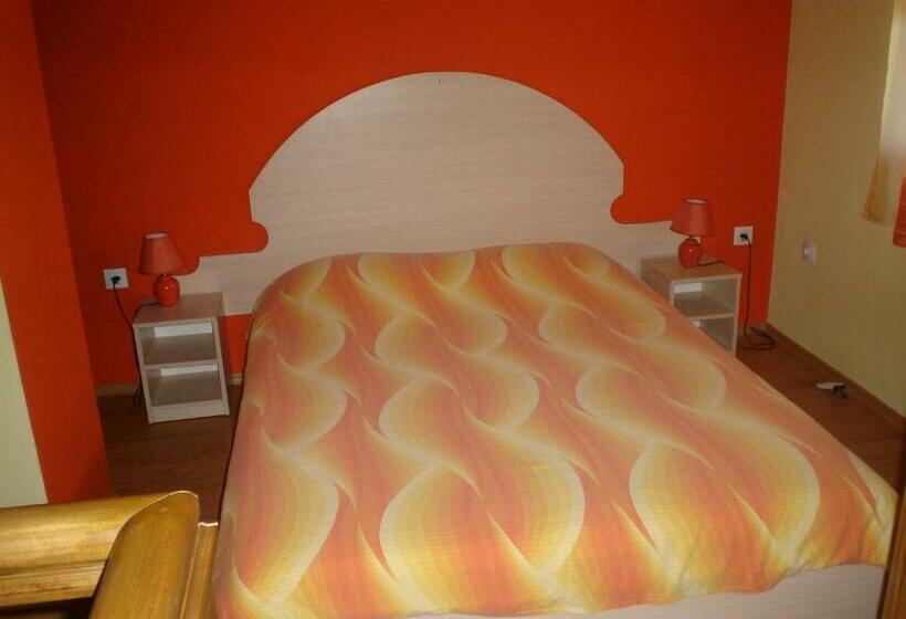 펜트하우스 스위트, Complex Roden Kray