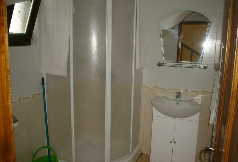 스탠다드 룸, Complex Roden Kray