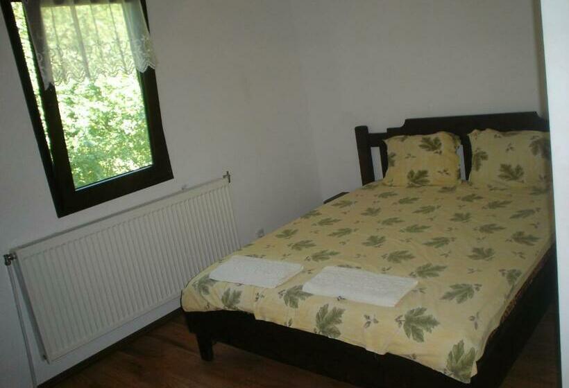 침실 1개 주택, Complex Roden Kray