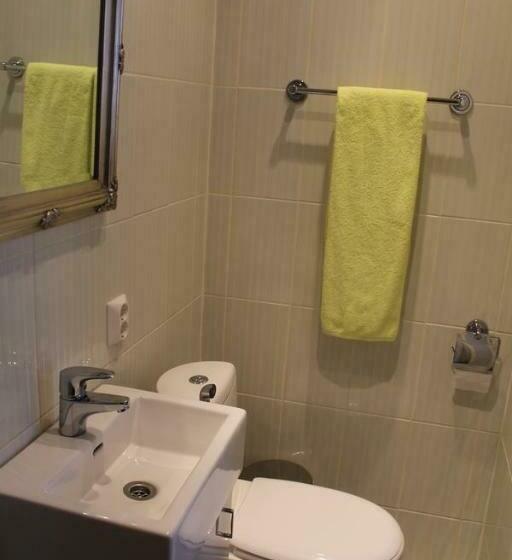 Номер Стандарт, Eräjärven Eerola Guesthouse