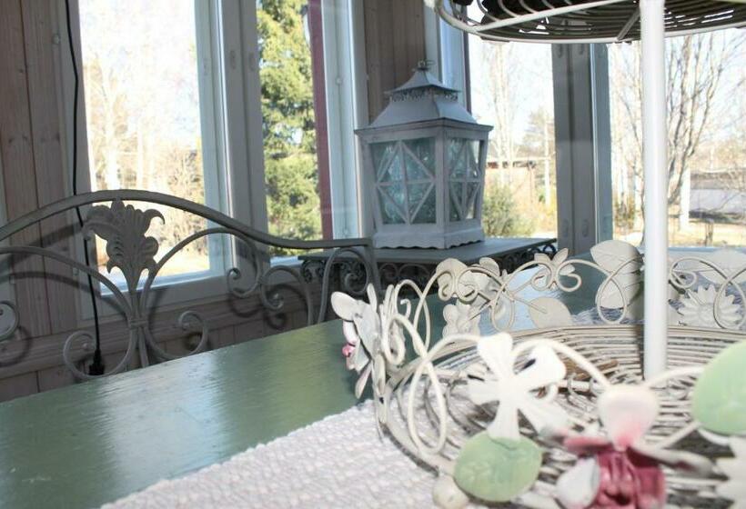 Номер Стандарт, Eräjärven Eerola Guesthouse