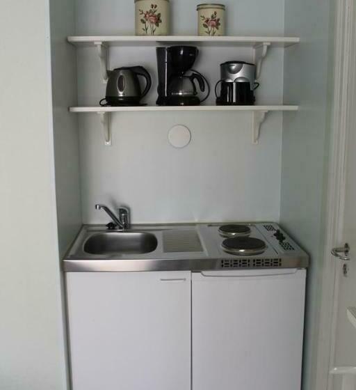 Номер Стандарт, Eräjärven Eerola Guesthouse