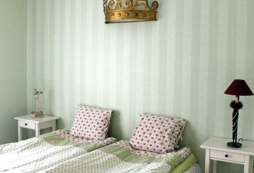 Номер Стандарт, Eräjärven Eerola Guesthouse