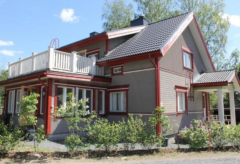 Номер Стандарт, Eräjärven Eerola Guesthouse