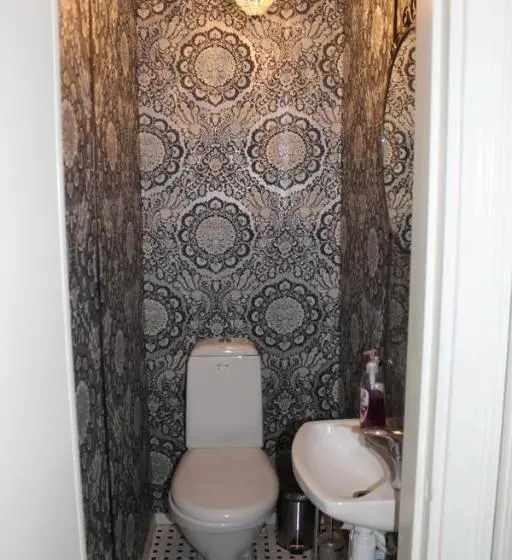 スタンダードルーム, Eräjärven Eerola Guesthouse