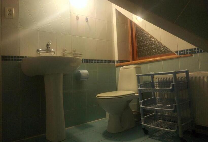 غرفة عائلية, Gostynniy Dvir Raytshtoky