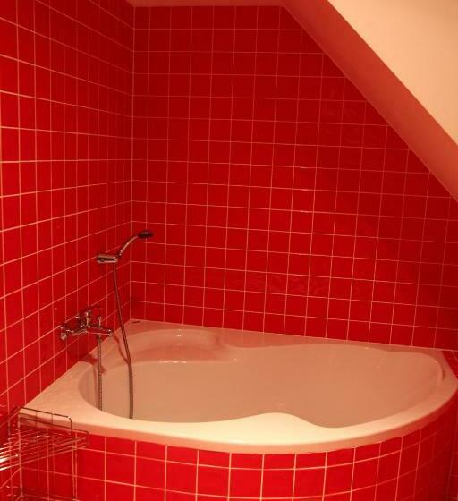 Standard Szoba, König In