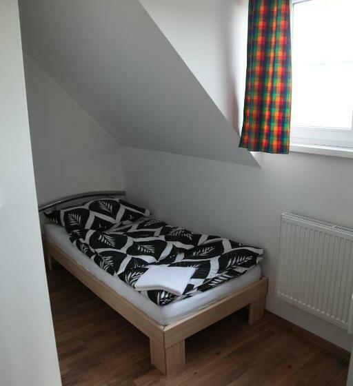 Standard Szoba, König In