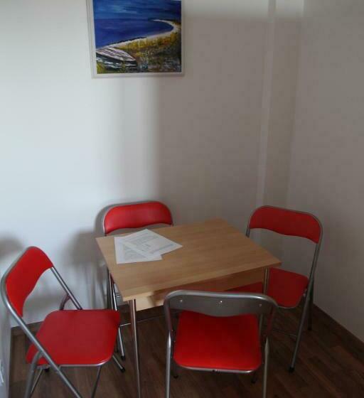 Standard Szoba, König In