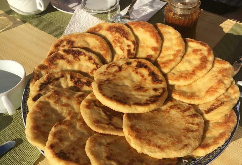 스탠다드 룸, Maidan El Arsa