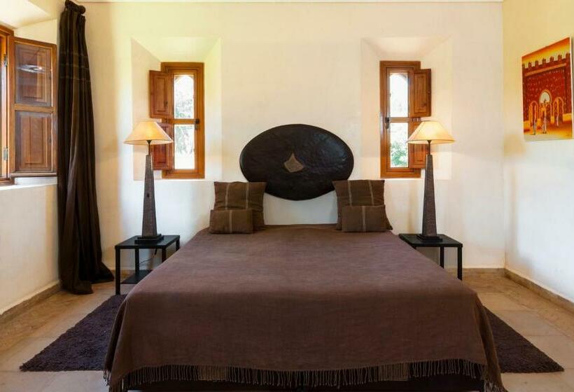 스탠다드 룸, Maidan El Arsa